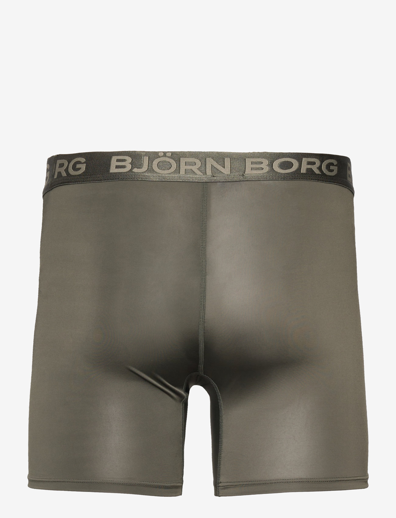 Björn Borg - PERFORMANCE BOXER 3p - multipack 2 - 3