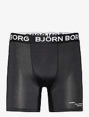Björn Borg - PERFORMANCE BOXER 3p - laveste priser - multipack 3 - 4