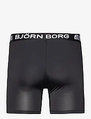 Björn Borg - PERFORMANCE BOXER 3p - bokserit - multipack 3 - 5