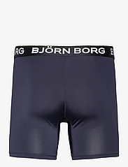 Björn Borg - PERFORMANCE BOXER 3p - boxerkalsonger - multipack 4 - 3