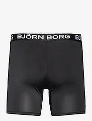 Björn Borg - PERFORMANCE BOXER 3p - boxerkalsonger - multipack 4 - 5