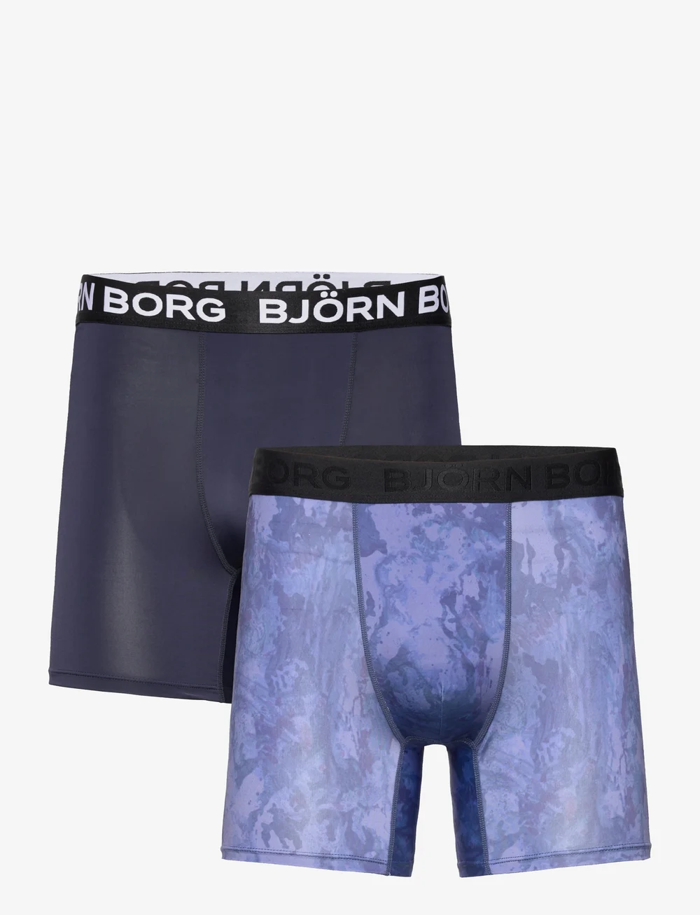 Bjorn Borg Performance Boxer 2p boxershorts einkaufen bei Booztlet