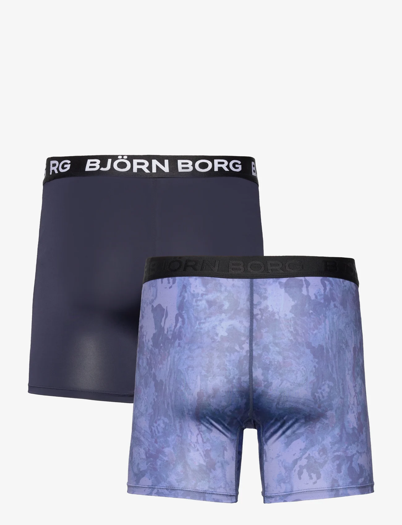 Björn Borg - PERFORMANCE BOXER 2p - boxer briefs - multipack 2 - 1