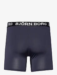 Björn Borg - PERFORMANCE BOXER 2p - zemākās cenas - multipack 2 - 3