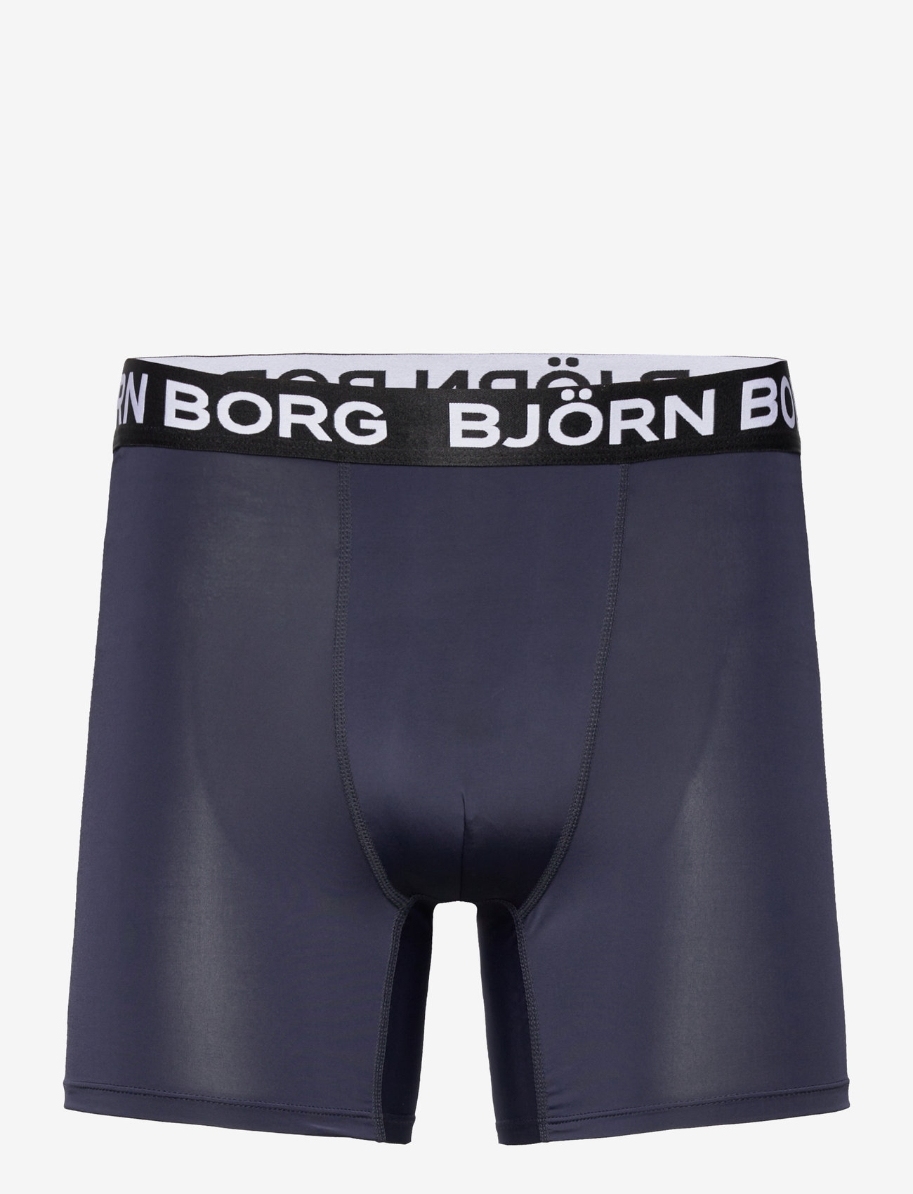 Björn Borg - PERFORMANCE BOXER 2p - multipack 2 - 2