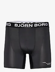 Björn Borg - PERFORMANCE BOXER 2p - madalaimad hinnad - multipack 3 - 2