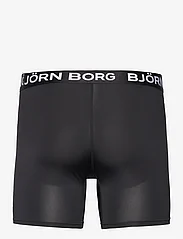 Björn Borg - PERFORMANCE BOXER 2p - madalaimad hinnad - multipack 3 - 3