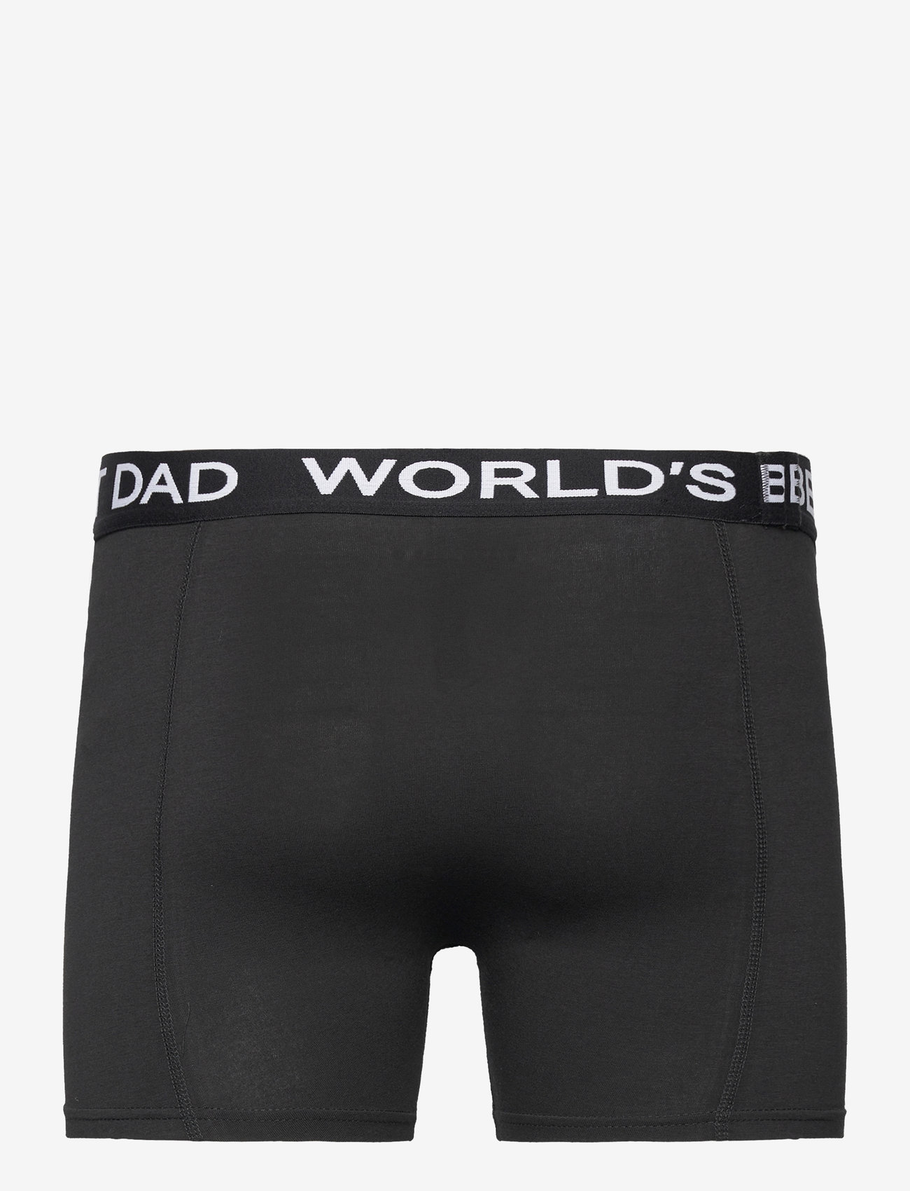 Björn Borg - COTTON STRETCH BOXER 3p - multipack 1 - 3