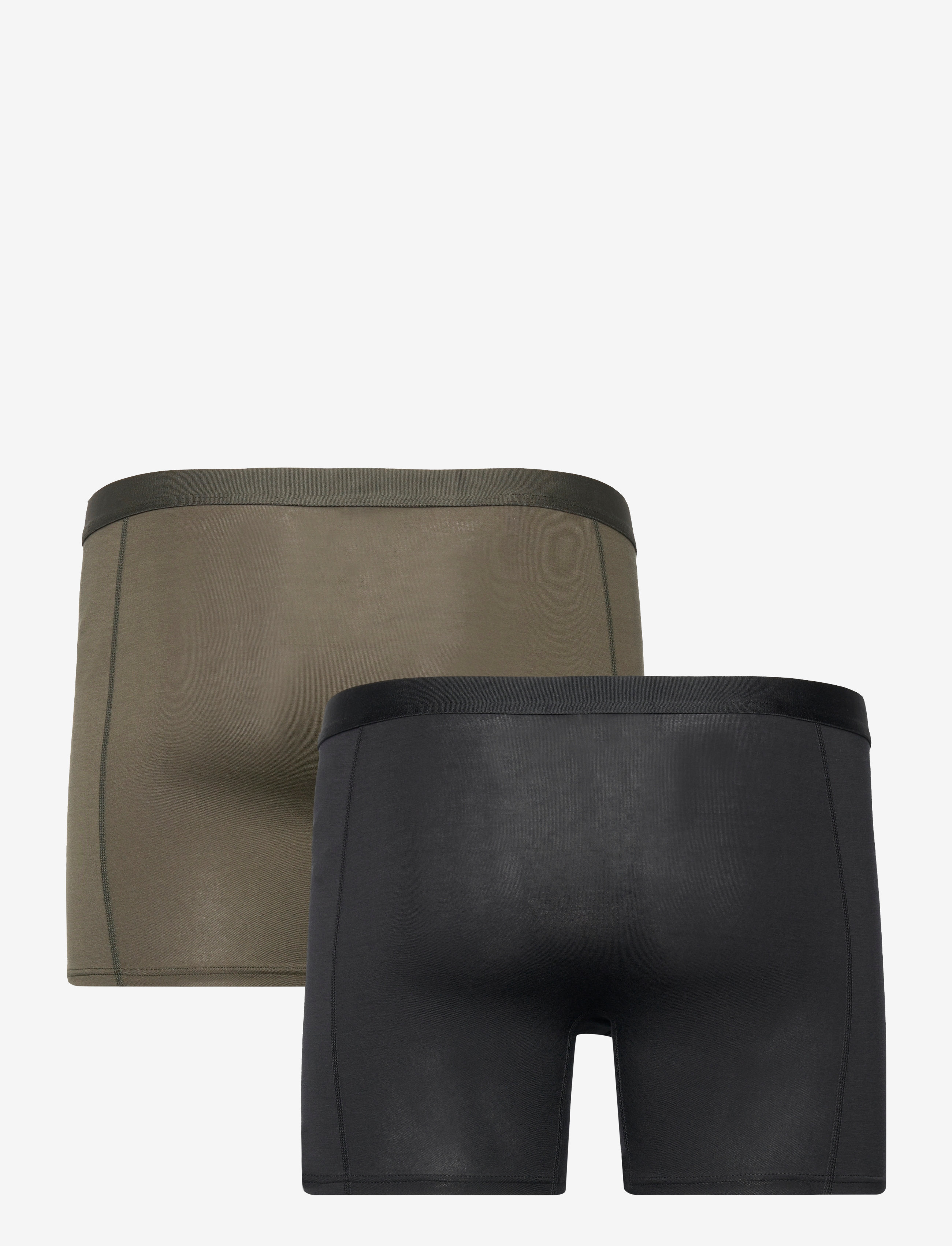 Björn Borg - LYOCELL BOXER 2p - multipack 2 - 1