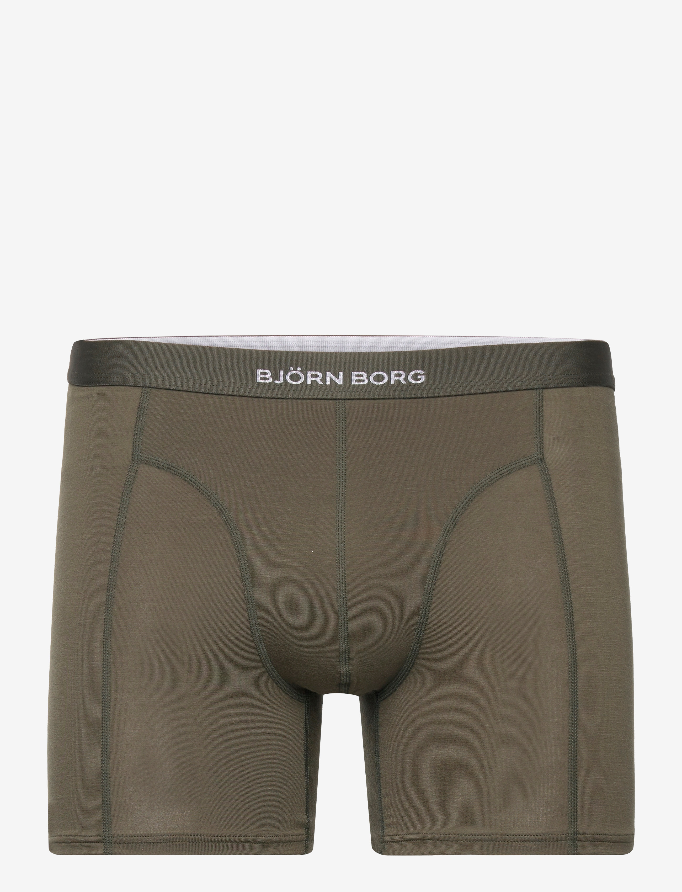 Björn Borg - LYOCELL BOXER 2p - multipack 2 - 2
