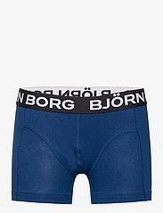 Björn Borg - CORE BOXER 7p - majtki - multipack 2 - 2
