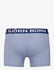 Björn Borg - CORE BOXER 7p - kalsonger - multipack 2 - 7