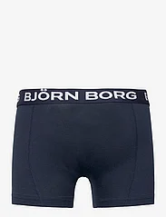 Björn Borg - CORE BOXER 7p - majtki - multipack 2 - 9