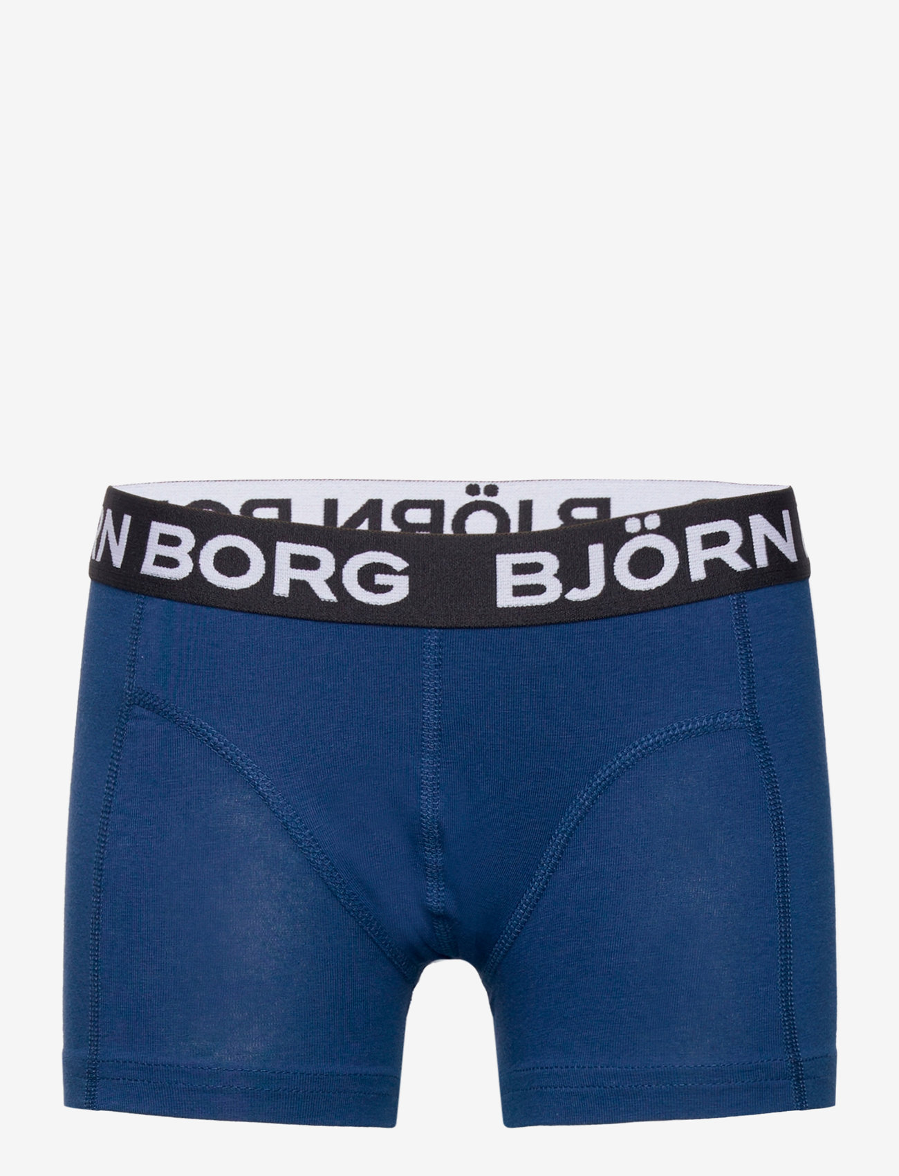 Björn Borg - CORE BOXER 7p - multipack 2 - 2
