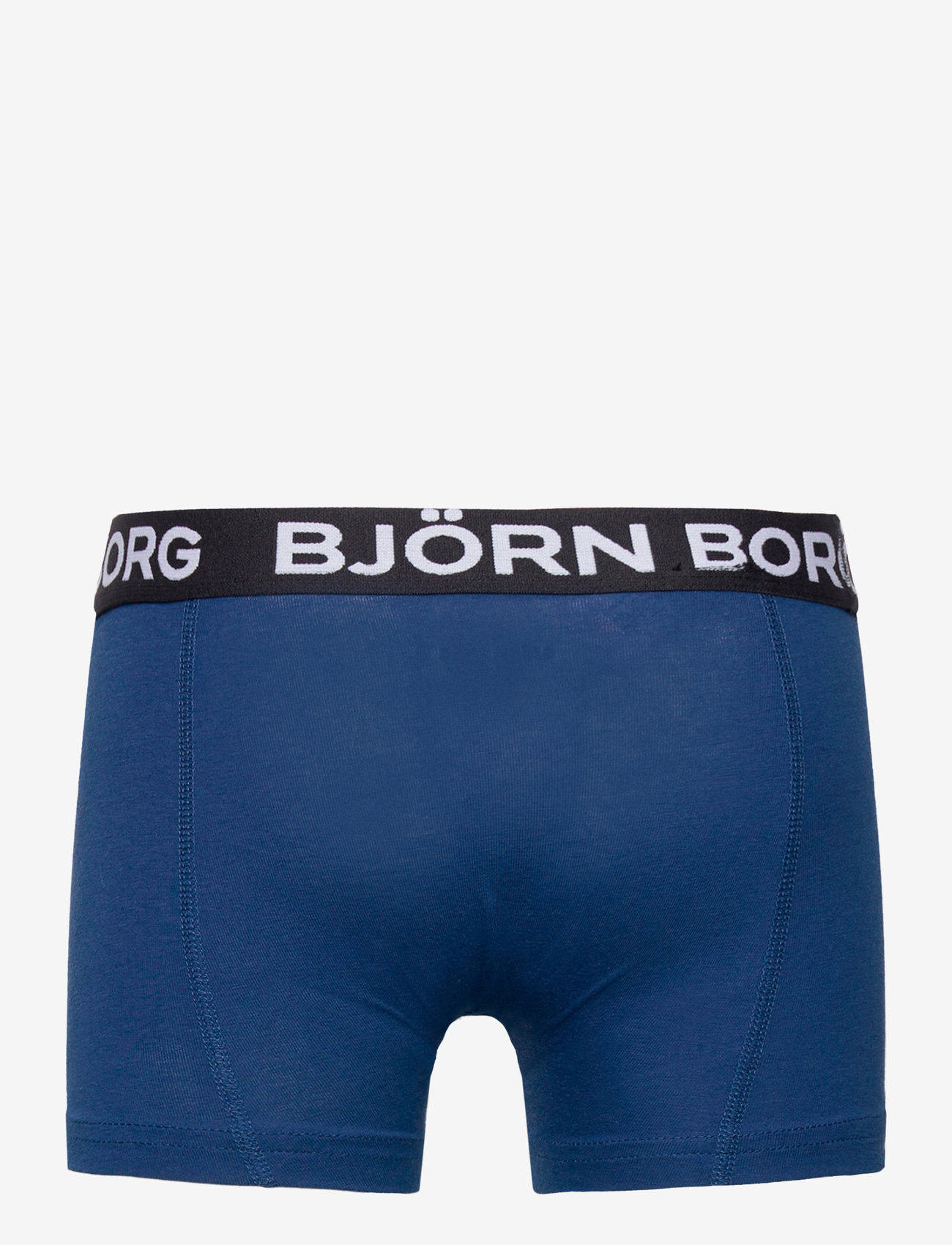 Björn Borg - CORE BOXER 7p - multipack 2 - 5