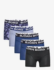 Björn Borg - CORE BOXER 5p - underbukser - multipack 3 - 0