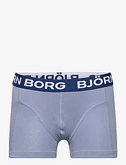 Björn Borg - CORE BOXER 5p - underpants - multipack 3 - 13