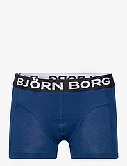Björn Borg - CORE BOXER 5p - underpants - multipack 3 - 15