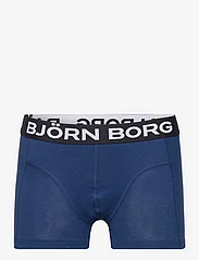 Björn Borg - CORE BOXER 5p - bokserit - multipack 3 - 15