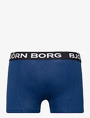 Björn Borg - CORE BOXER 5p - underpants - multipack 3 - 17