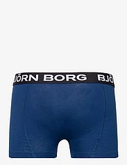 Björn Borg - CORE BOXER 5p - underpants - multipack 3 - 2