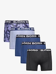 Björn Borg - CORE BOXER 5p - underpants - multipack 3 - 3