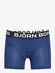Björn Borg - CORE BOXER 5p - bokserit - multipack 3 - 4