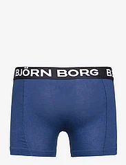 Björn Borg - CORE BOXER 5p - underpants - multipack 3 - 7
