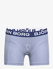 Björn Borg - CORE BOXER 5p - underpants - multipack 3 - 8