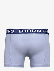 Björn Borg - CORE BOXER 5p - underpants - multipack 3 - 9