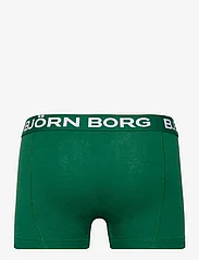 Björn Borg - CORE BOXER 5p - unterhosen - multipack 4 - 4
