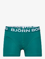 Björn Borg - CORE BOXER 5p - unterhosen - multipack 4 - 5
