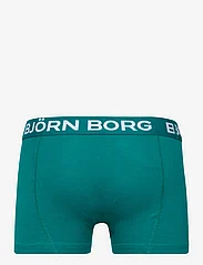 Björn Borg - CORE BOXER 5p - majtki - multipack 4 - 6
