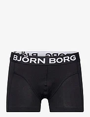 Björn Borg - CORE BOXER 5p - underbukser - multipack 4 - 7