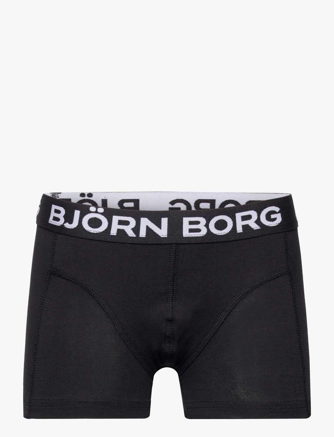 Björn Borg - CORE BOXER 5p - onderbroeken - multipack 4 - 1