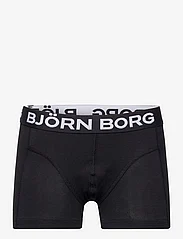 Björn Borg - CORE BOXER 5p - majtki - multipack 4 - 1