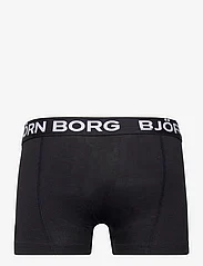 Björn Borg - CORE BOXER 5p - unterhosen - multipack 4 - 8