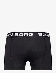 Björn Borg - CORE BOXER 5p - underpants - multipack 4 - 9
