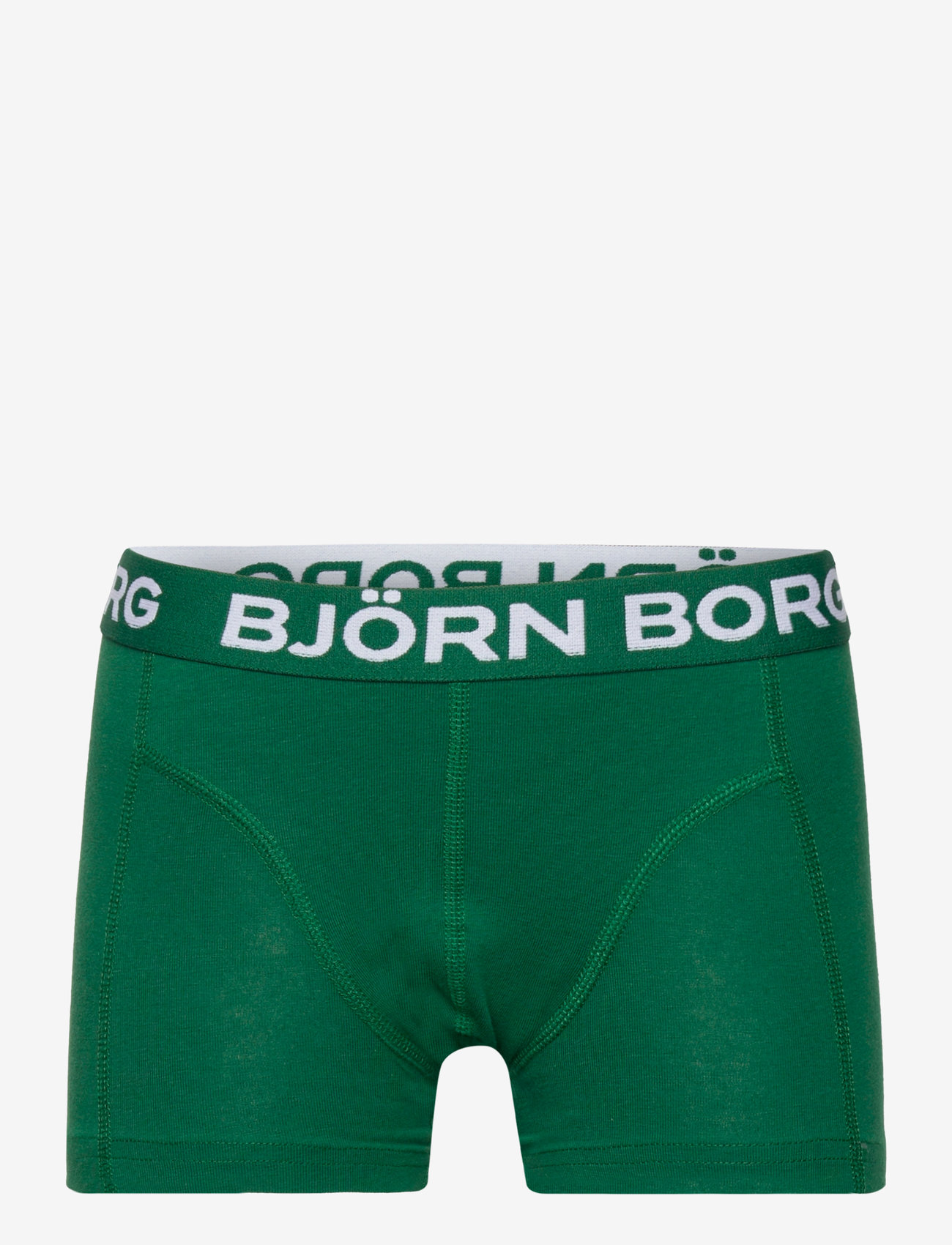 Björn Borg - CORE BOXER 5p - multipack 4 - 2