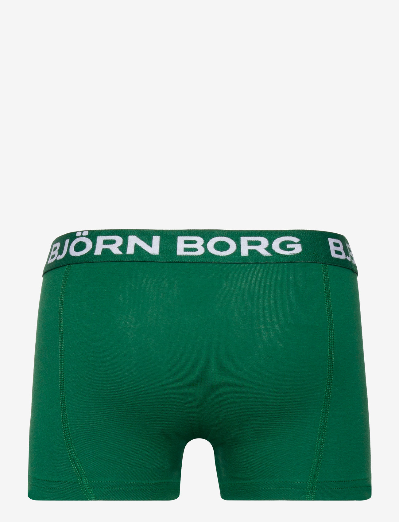 Björn Borg - CORE BOXER 5p - multipack 4 - 3