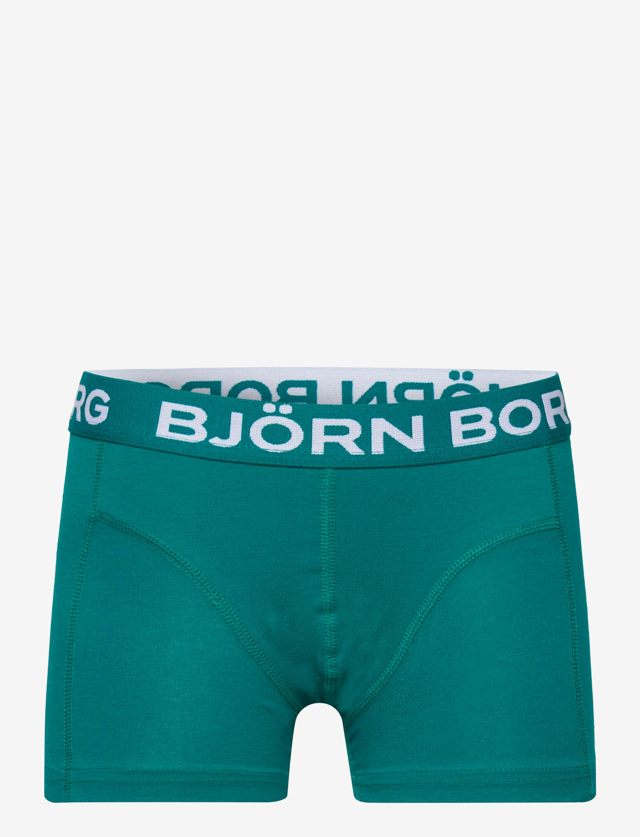 Björn Borg - CORE BOXER 5p - multipack 4 - 4