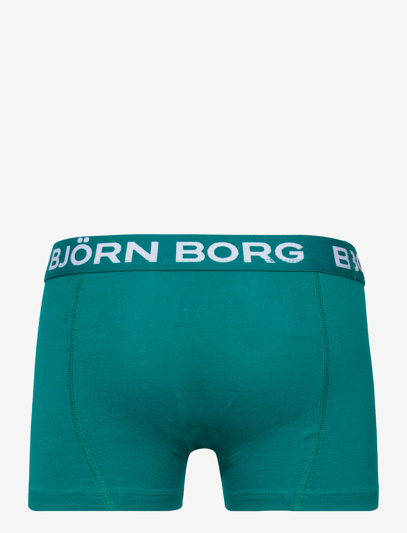 Björn Borg - CORE BOXER 5p - multipack 4 - 5
