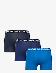Björn Borg - CORE BOXER 3p - apatinės kelnaitės - multipack 1 - 1