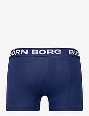 Björn Borg - CORE BOXER 3p - onderbroeken - multipack 1 - 3