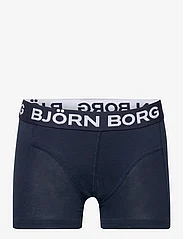 Björn Borg - CORE BOXER 3p - onderbroeken - multipack 1 - 4