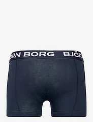 Björn Borg - CORE BOXER 3p - apatinės kelnaitės - multipack 1 - 5