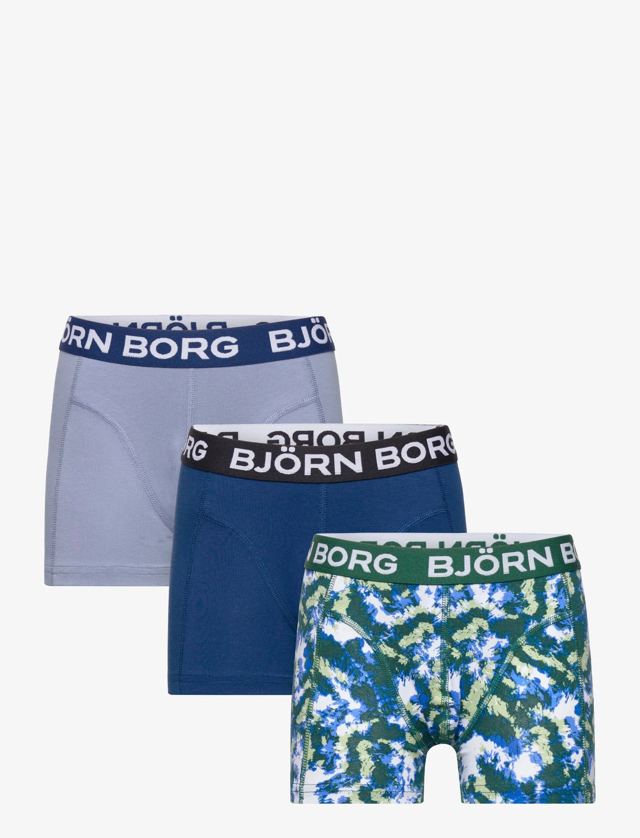 Björn Borg - CORE BOXER 3p - bokserit - multipack 3 - 0
