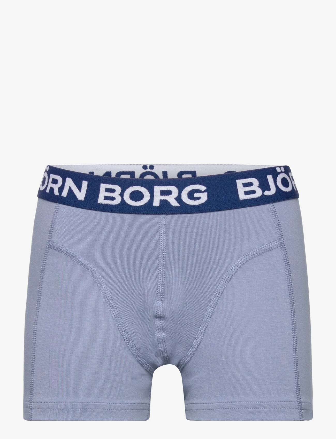 Björn Borg - CORE BOXER 3p - apatinės kelnaitės - multipack 3 - 1