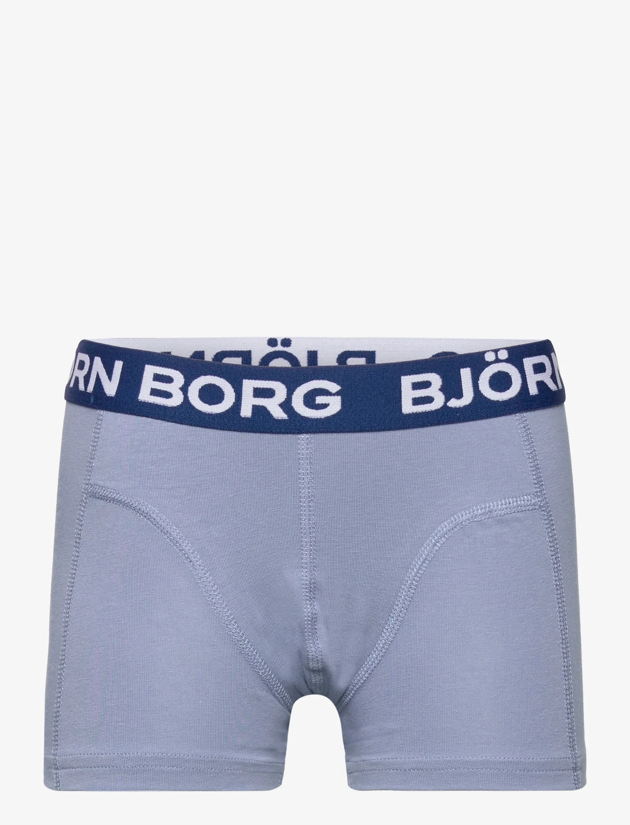 Björn Borg - CORE BOXER 3p - underbukser - multipack 4 - 1