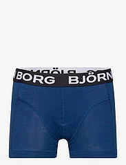 Björn Borg - CORE BOXER 3p - apatinės kelnaitės - multipack 4 - 4